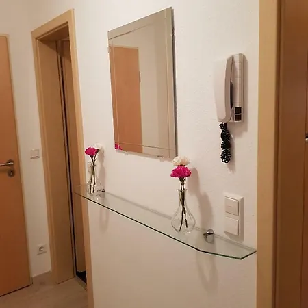 Ferienwohnung Schmidt Apartment *