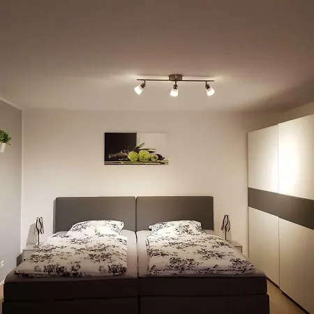 Ferienwohnung Schmidt Appartamento