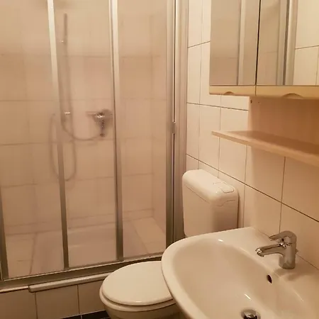 Ferienwohnung Schmidt * Andernach