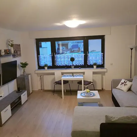 Ferienwohnung Schmidt Andernach