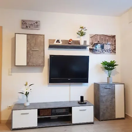 Ferienwohnung Schmidt Apartment Andernach