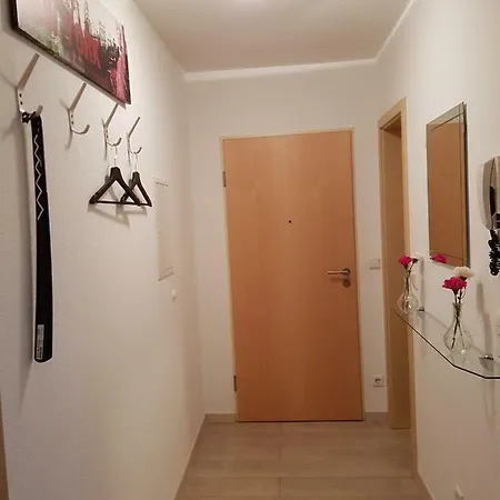 Ferienwohnung Schmidt *