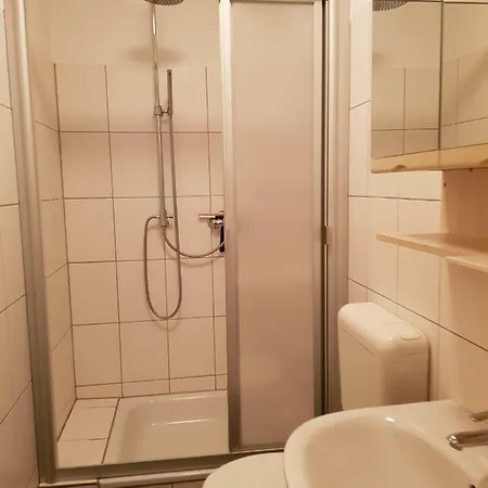 Ferienwohnung Schmidt Apartment Andernach