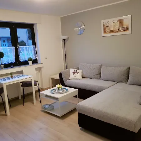 Ferienwohnung Schmidt