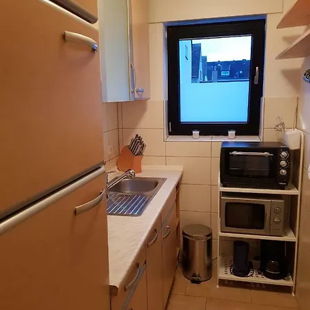 Ferienwohnung Schmidt